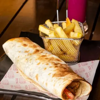 Shawarma super