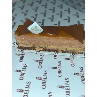 Sault Caramel