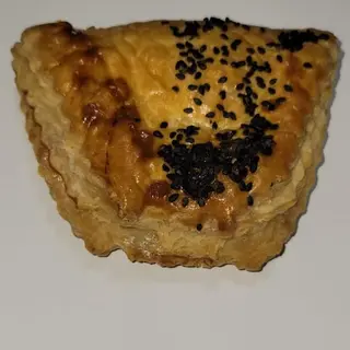 chausson fromages