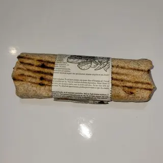 Panini Poulet