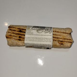 Panini Poulet