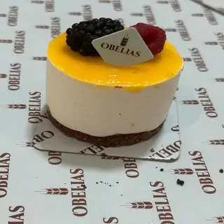 cheese cake citron