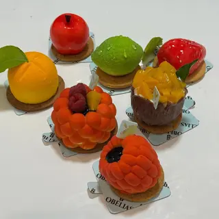 les trompleuilles