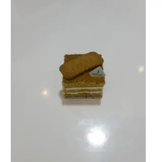 Honey kake