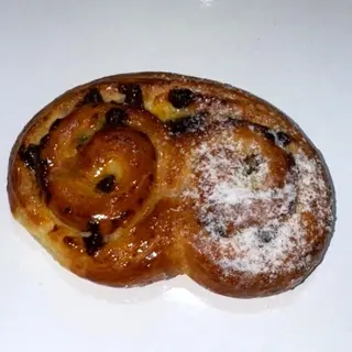 Shneck chocolat