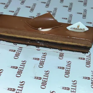 Caremeux chocolat
