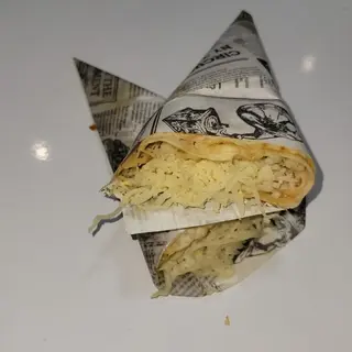 Wrap Dind