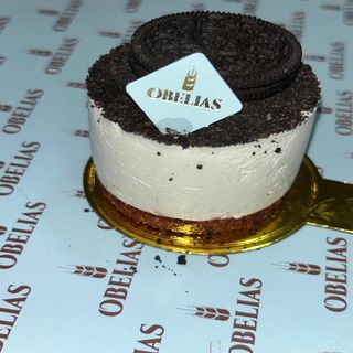 cheese cake oreo