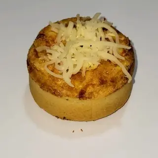 Quiche fromage