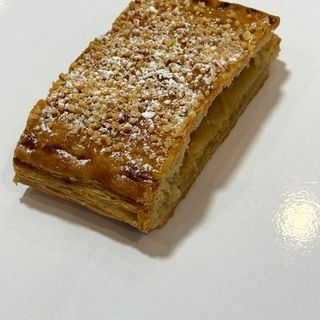 frangipane
