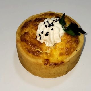 Quiche Poulet