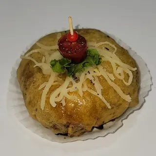 Pastella fruit de mer