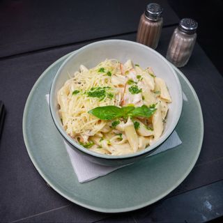 Carbonara
