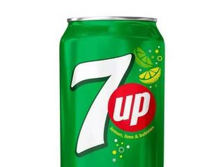 7Up 33cl