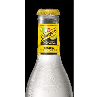 Schweppes Tonic