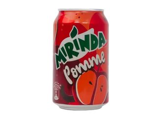 Mirinda Pomme
