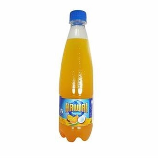 Hawaï - 25 Cl