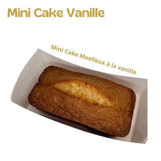 Cake Vanille