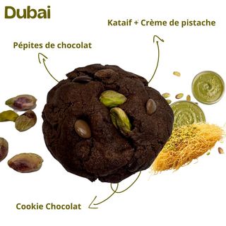 Cookie Dubai