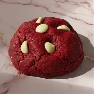 Cookie Red Velvet
