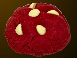 Cookie Red Velvet