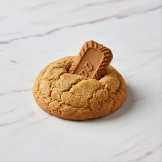 Cookie Speculos