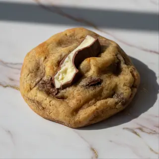 Cookie Kinder