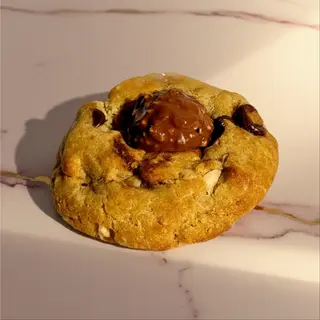 Cookie Rocher