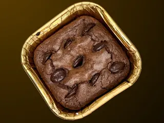 Brownie Choclat