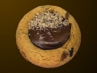 Signature Choco-noisettes