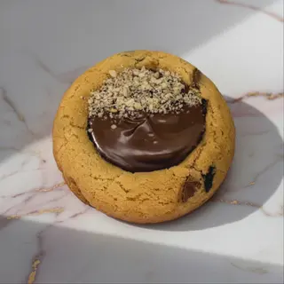 Signature Choco-noisettes
