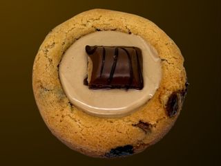 Signature Kinder Bueno