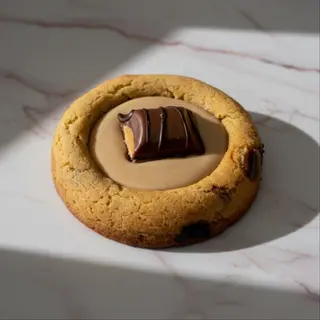Signature Kinder Bueno