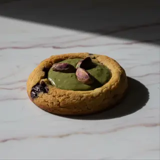 Signature Pistache