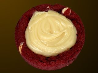 Signature Red Velvet
