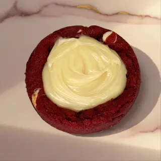 Signature Red Velvet