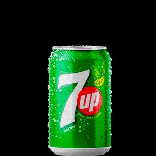 7'UP