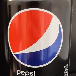 Pepsi Max