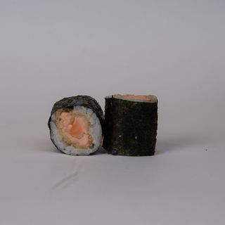 Makis saumon cuit