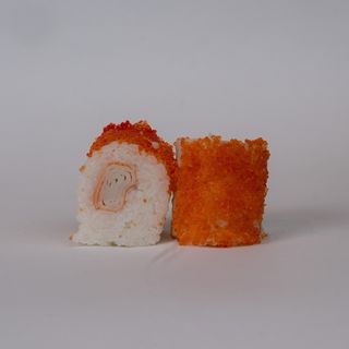 white surimi
