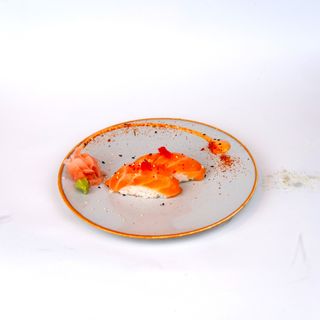 nigiri saumon
