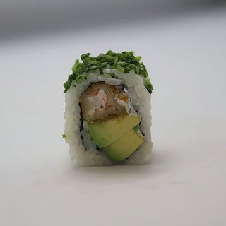 California Ebi Fry