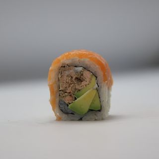 California shaku roll
