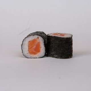 Makis saumon cheese