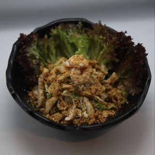 Salade Vietnamienne