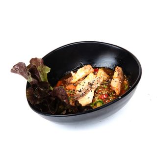 Tapanyaki Saumon