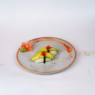 nigiri avocat