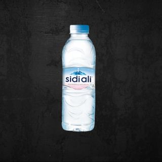 eau minérale 50cl