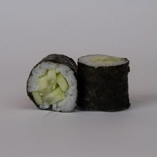 Makis concumber