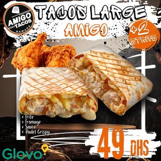 Tacos Amigo